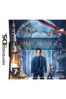 La nuit au musée 2 Très bon état - N/A reconditionné disponible sur Darty