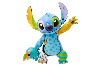 Acheter Figurine Britto Stitch et Scrump Bon état - 32,99 € Figurine Britto Stitch et Scrump Bon état - Disney reconditionné disponible sur Darty