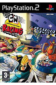 Acheter Cartoon Network Racing Bon état - 69,98 € Cartoon Network Racing Bon état - N/A reconditionné disponible sur Darty