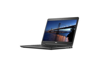 Latitude E7440 - Core i5 - 8 Go RAM - SSD 256 Go - Windows 10 Bon état -  reconditionné disponible sur Darty