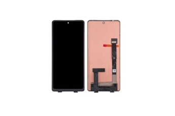 Original Ecran LCD et Vitre Tactile PULLED Noir pour Edge 20 Pro/Edge 20 Bon état - Motorola reconditionné disponible sur Darty