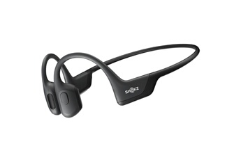 Acheter OPENRUN PRO NOIR Bon état - 92,99 € OPENRUN PRO NOIR Bon état - Shokz reconditionné disponible sur Darty