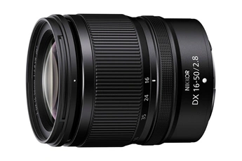 Acheter NIKKOR Z DX 16-50mm f/2.8 VR pour hybride NIKON APS-C Bon état - 552,99 € NIKKOR Z DX 16-50mm f/2.8 VR pour hybride NIKON APS-C Bon état - Nikon reconditionné disponible sur Darty