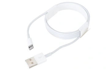 CABLE LIGHTNING VERS USB (MD818ZM/A) Très bon état - Apple reconditionné disponible sur Darty