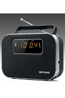 M-081 R Bon état - Muse reconditionné disponible sur Darty