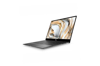 Acheter XPS 13 9305 - Core i5 Gen 11 - 8 Go RAM - SSD 2 To - Linux État correct - 729,00 € XPS 13 9305 - Core i5 Gen 11 - 8 Go RAM - SSD 2 To - Linux État correct - Dell reconditionné disponible sur Darty