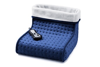 chauffe-pieds massant AD350A Très bon état - N/A reconditionné disponible sur Darty