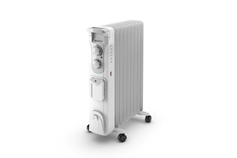 RADIATEUR CALDORAD HUMI 9 Bon état - Olimpia Splendid reconditionné disponible sur Darty