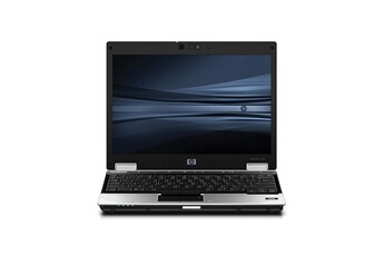 Elitebook 2530P - Core 2 Duo - 8 Go RAM - SSD 1 To - Linux État correct - Hewlett-Packard reconditionné disponible sur Darty