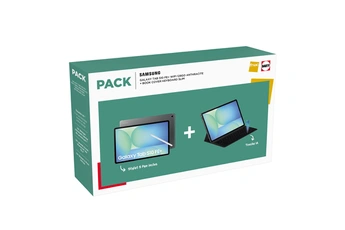 Acheter PACK S10FE+ + BOOKCOVER KEYBOARD SLIM État correct - 517,99 € PACK S10FE+ + BOOKCOVER KEYBOARD SLIM État correct - Samsung reconditionné disponible sur Darty