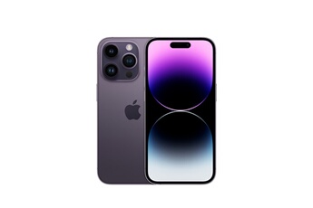 Iphone 14 PRO Violet 128Go 5G