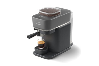 BAR300/60 Baristina Noir Très bon état - Philips reconditionné disponible sur Darty