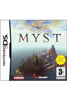 Myst Très bon état - Midway reconditionné disponible sur Darty