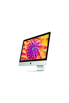 iMac 21.5"" Intel Core i5 / 1,6 GHz / 1 To HD / 8 Go Fin 2015 Reconditionné / Occasion