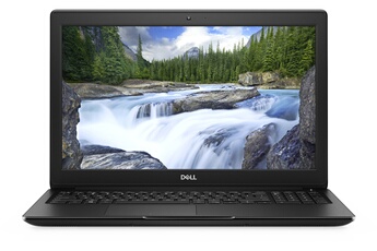 Acheter Latitude 3500 Bon état - 309,00 € Latitude 3500 Bon état - Dell reconditionné disponible sur Darty