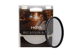 Filtre BK Mist N01 o55mm Bon état - Hoya reconditionné disponible sur Darty