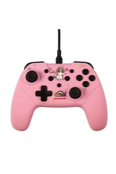 Acheter Manette Gaming filaire pour Nintendo Switch Be Funky Licorne Bon état - 19,95 € Manette Gaming filaire pour Nintendo Switch Be Funky Licorne Bon état - N/A reconditionné disponible sur Darty