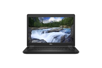 Acheter Latitude 5490 - Core i5 Gen 8 - 16Go RAM - 1To SSD - Windows 11 Bon état - 539,00 € Latitude 5490 - Core i5 Gen 8 - 16Go RAM - 1To SSD - Windows 11 Bon état - Dell reconditionné disponible sur Darty