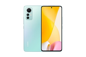 Acheter 12 Lite - 5G smartphone - double SIM - RAM 8 Go / Mémoire interne 128 Go - écran OEL - 6.55"" - 2400 x 1080 pixels (120 Hz) - 3 x caméras arrière 108 Bon état - 131,00 € 12 Lite - 5G smartphone - double SIM - RAM 8 Go / Mémoire interne 128 Go - écran OEL - 6.55"" - 2400 x 1080 pixels (120 Hz) - 3 x caméras arrière 108 Bon état - Xiaomi reconditionné disponible sur Darty