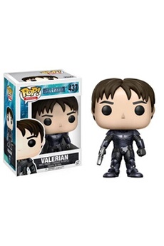 Figurine Pop Valerian Très bon état - Funko reconditionné disponible sur Darty