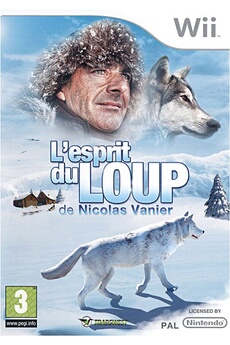 Acheter L'Esprit du Loup Très bon état - 14,95 € L'Esprit du Loup Très bon état - N/A reconditionné disponible sur Darty