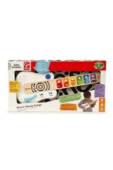 Guitare Magic Touch Bon état - Hape reconditionné disponible sur Darty
