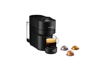 VERTUO POP ENV90.B Noir Bon état - De'Longhi reconditionné disponible sur Darty