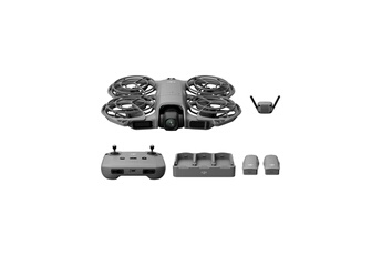 Neo 2 Fly More Combo Bon état - DJI reconditionné disponible sur Darty