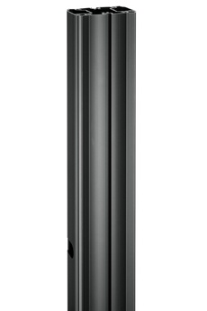 Acheter PUC 2718, Tube connect-it 180cm, noir Bon état - 279,99 € PUC 2718, Tube connect-it 180cm, noir Bon état - Vogels reconditionné disponible sur Darty