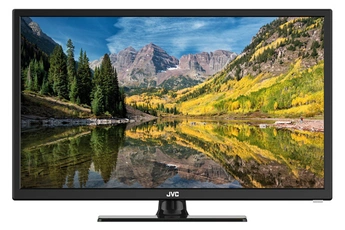 Acheter LT-24FD120 Très bon état - 95,99 € LT-24FD120 Très bon état - JVC reconditionné disponible sur Darty