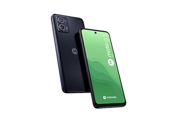 Acheter G73 256Go Bleu nuit 5G État correct - 107,00 € G73 256Go Bleu nuit 5G État correct - Motorola reconditionné disponible sur Darty