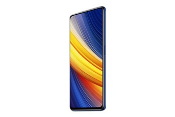 Acheter POCO X3 Pro - 4G smartphone - double SIM - RAM 8 Go / Mémoire interne 256 Go - microSD slot - 6.67"" - 2400 x 1080 pixels (120 Hz) - 4x caméras État correct - 176,00 € POCO X3 Pro - 4G smartphone - double SIM - RAM 8 Go / Mémoire interne 256 Go - microSD slot - 6.67"" - 2400 x 1080 pixels (120 Hz) - 4x caméras État correct - Xiaomi reconditionné disponible sur Darty