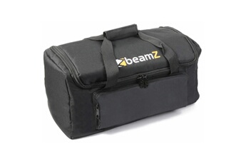 Acheter BeamZ AC-120 - Valise avec Poignées Solides, 48,2 x 26,6 x 25,4 cm - Noir Très bon état - 39,90 € BeamZ AC-120 - Valise avec Poignées Solides, 48,2 x 26,6 x 25,4 cm - Noir Très bon état - N/A reconditionné disponible sur Darty