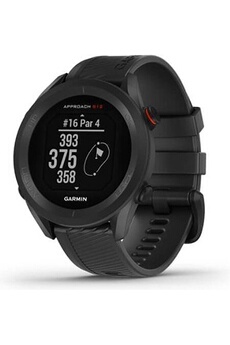 Acheter GARMIN APPROACH S12 BLACK Très bon état - 141,99 € GARMIN APPROACH S12 BLACK Très bon état - N/A reconditionné disponible sur Darty