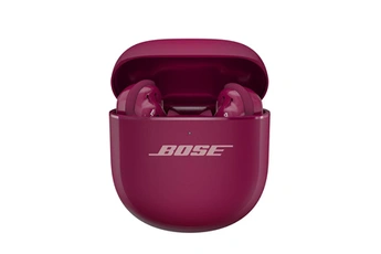 Oreillettes QuietComfort Ultra (2e génération) - sans fil à réduction de bruit en violet