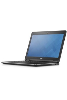 Acheter Dell Latitude E7240 - Intel Core I5 - 4Go (4096Mo) - 256Go Ssd - 12.5' - Windows 7 Edition Familiale Premium 64 Bits Bon état - 229,00 € Dell Latitude E7240 - Intel Core I5 - 4Go (4096Mo) - 256Go Ssd - 12.5' - Windows 7 Edition Familiale Premium 64 Bits Bon état - N/A reconditionné disponible sur Darty