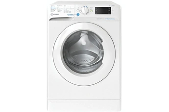 BWE81496XWVFR Bon état - Indesit reconditionné disponible sur Darty