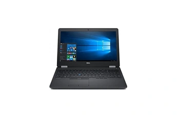 Acheter Latitude 5580 - Core i5 Gen 7 - 32Go RAM - 256Go SSD - Windows 10 Bon état - 499,00 € Latitude 5580 - Core i5 Gen 7 - 32Go RAM - 256Go SSD - Windows 10 Bon état - Dell reconditionné disponible sur Darty