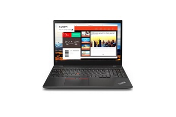 Thinkpad L570 - Core i3 Gen 7 - 16 Go RAM - SSD 1 To - Linux État correct - Lenovo reconditionné disponible sur Darty