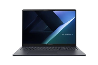 ExpertBook B5 B5605CCA-PL0018X - Intel Core Ultra 7 - 255H / jusqu'à 5.1 GHz - Win 11 Pro - Arc Graphics 140T - 16 Go RAM - 512 Go SSD NVMe - 16"" Très bon état - Asus reconditionné disponible sur Darty