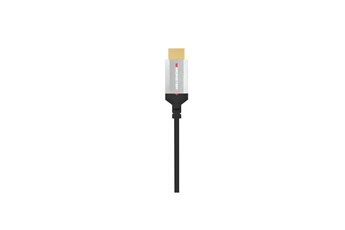HDMI ESSENTIALS UHD 4K HDR 22.5GBPS 1,80M (certifie) Bon état - Monster Cable reconditionné disponible sur Darty