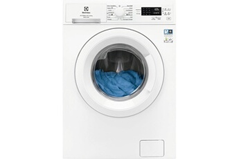 EWW8416DB Blanc Très bon état - Electrolux reconditionné disponible sur Darty