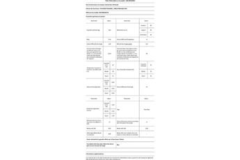 W8W046WBFR AUTODOSE Bon état - Whirlpool reconditionné disponible sur Darty