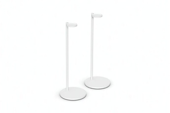 Acheter Pied Era 100 (x2) Blanc Très bon état - 188,99 € Pied Era 100 (x2) Blanc Très bon état - Sonos reconditionné disponible sur Darty