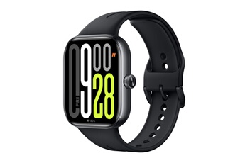 Acheter redmi watch 5 Noir Bon état - 84,99 € redmi watch 5 Noir Bon état - Xiaomi reconditionné disponible sur Darty