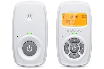 Acheter AM24 Bon état - 42,99 € AM24 Bon état - Motorola reconditionné disponible sur Darty