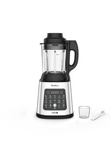 chauffant Perfect Mix Cook LM835D10 Très bon état - Moulinex reconditionné disponible sur Darty
