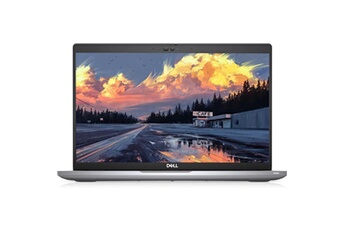 PC Portable Latitude 5420 14 Intel Core i5 16 Go RAM 500 Go SSD 14"" Bon état - Dell reconditionné disponible sur Darty