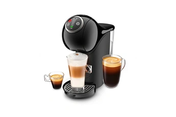 Acheter Krups Nescafé Dolce Gusto Genio S Plus KP340810 - Machine à café - 15 bar - noir Bon état - 69,90 € Krups Nescafé Dolce Gusto Genio S Plus KP340810 - Machine à café - 15 bar - noir Bon état - SEB reconditionné disponible sur Darty