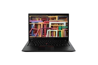 Acheter Thinkpad T490s 14 Full HD i5-8365U SSD 256 Go Ram 16 Go Windows 11 Noir Bon état - 499,00 € Thinkpad T490s 14 Full HD i5-8365U SSD 256 Go Ram 16 Go Windows 11 Noir Bon état - Lenovo reconditionné disponible sur Darty